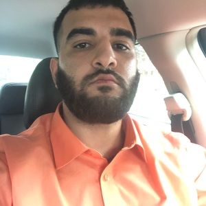 Meet your Posher, Ali